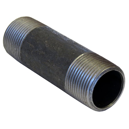 Anvil 3/4 100 Asst Std Blk Nipple 0334041001